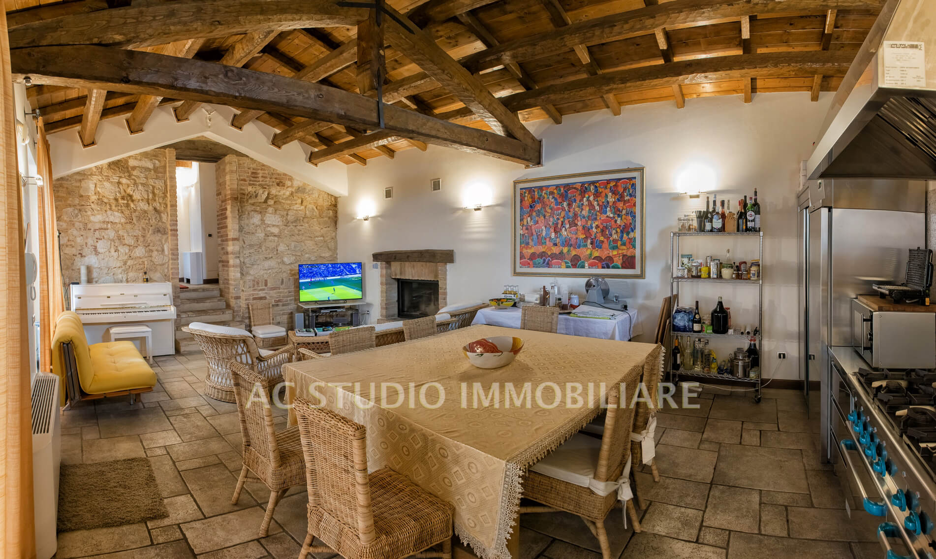 AC Studio Immobiliare Real Estate Agency