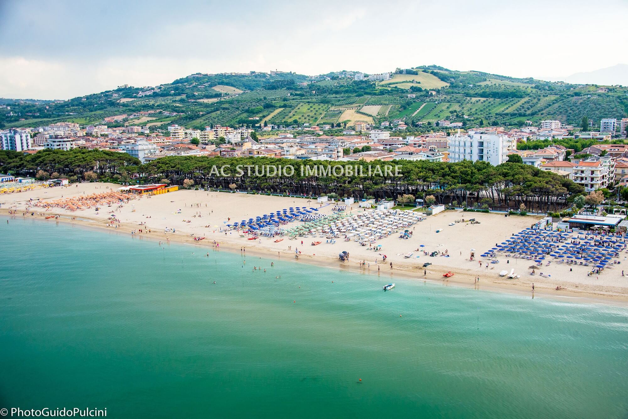 AC Studio Immobiliare Real Estate Agency