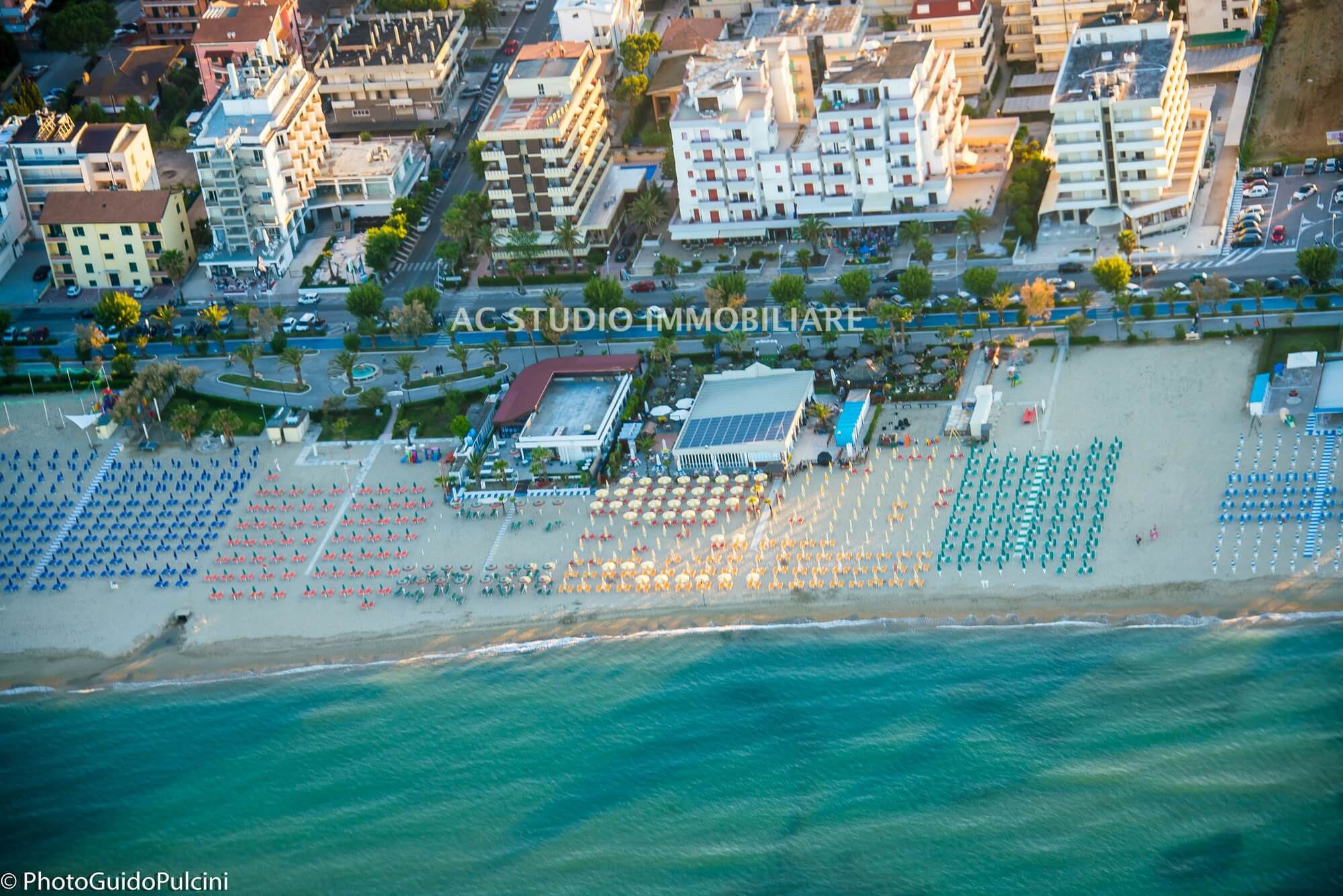 AC Studio Immobiliare Real Estate Agency